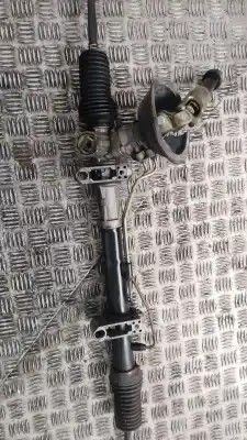 Second-hand car spare part steering rack for renault scenic rx4 (ja0) 1.9 dci salomon oem iam references 6820000021  