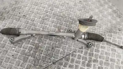 Pezzo di ricambio per auto di seconda mano cremagliera per ford fiesta vi (cb1, ccn) 1.4 tdci riferimenti oem iam a0008388e  ee18c037x