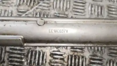 Pezzo di ricambio per auto di seconda mano cremagliera per ford fiesta vi (cb1, ccn) 1.4 tdci riferimenti oem iam a0008388e  ee18c037x