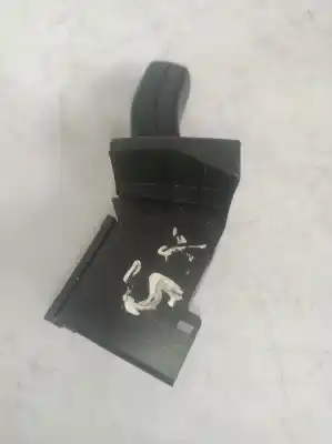 Peça sobressalente para automóvel em segunda mão Comandos Do Volante por BMW X5 (E53) 3.0 24V Turbodiesel CAT Referências OEM IAM 54278  