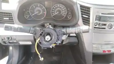 Автозапчастина б/у многофункційне управління для subaru legacy combi/ outback (b13/bp) 2.0 d limited sw посилання на oem iam 