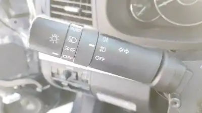 Автозапчасти б/у многофункциональное управление за subaru legacy combi/ outback (b13/bp) 2.0 d limited sw ссылки oem iam   