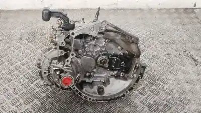 Pièce détachée automobile d'occasion BOÎTE DE VITESSES pour PEUGEOT 307 (S1)  Références OEM IAM 20CN20  0631700