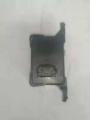 Pezzo di ricambio per auto di seconda mano Modulo Elettronico per SUZUKI SPLASH A5B 1.0 GLS Riferimenti OEM IAM 2D78D10E18  