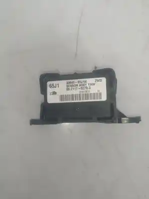 Second-hand car spare part electronic module for suzuki splash a5b 1.0 gls oem iam references 2d78d10e18  