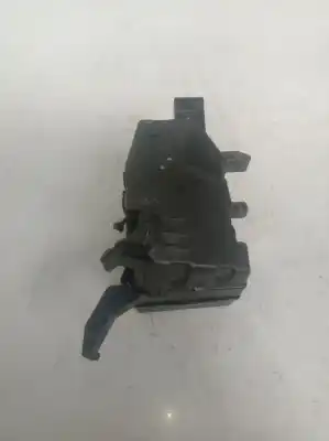 Pezzo di ricambio per auto di seconda mano SCATOLA RELÈ/FUSIBILI per SUZUKI SPLASH A5B  Riferimenti OEM IAM   