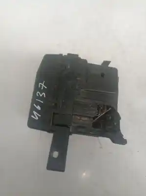 Pezzo di ricambio per auto di seconda mano scatola relè/fusibili per suzuki splash a5b 1.0 gls riferimenti oem iam   