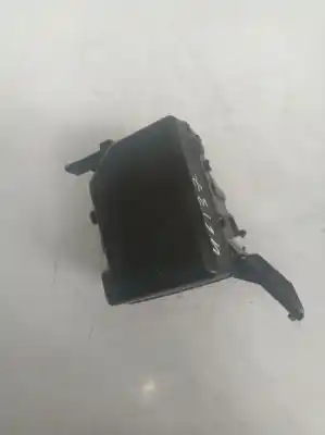 Pezzo di ricambio per auto di seconda mano scatola relè/fusibili per suzuki splash a5b 1.0 gls riferimenti oem iam   