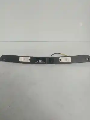 Gebrauchtes Autoersatzteil Rückfahrkamera Einparkhilfe zum SSANGYONG KORANDO  OEM-IAM-Referenzen 8388035000  