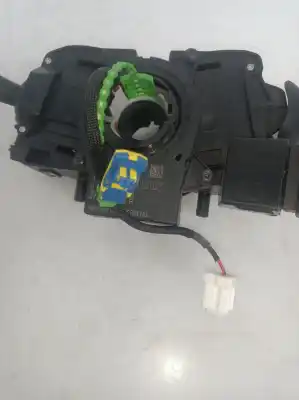 Pezzo di ricambio per auto di seconda mano comando multifunzione per dacia logan ii laureate riferimenti oem iam e11811260128803043  