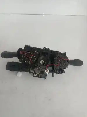 Pezzo di ricambio per auto di seconda mano comando multifunzione per dacia logan ii laureate riferimenti oem iam e11811260128803043  