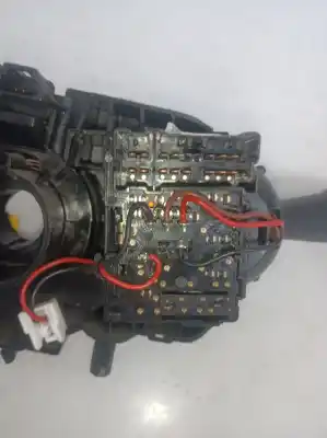 Pezzo di ricambio per auto di seconda mano comando multifunzione per dacia logan ii laureate riferimenti oem iam e11811260128803043  