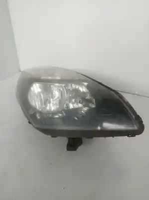 İkinci el araba yedek parçası SAG FAR için RENAULT SCENIC III  OEM IAM referansları   