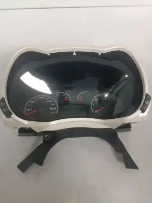 Автозапчастина б/у панель інструментів для ford ka (ccu) trend + посилання на oem iam 51793562dziv9j
