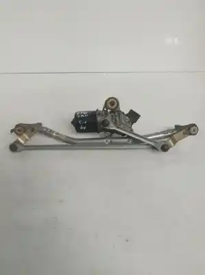 Second-hand car spare part Front Windshield Wiper Motor for CITROEN C2 SX OEM IAM references 963811718003  