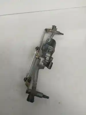 Peça sobressalente para automóvel em segunda mão motor do limpa para brisas por citroen c2 sx referências oem iam 963811718003  