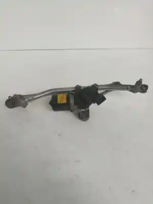 Peça sobressalente para automóvel em segunda mão motor do limpa para brisas por citroen c2 sx referências oem iam 963811718003  