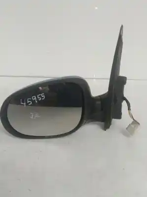Автозапчастина б/у ліве дзеркало для ford ka (ccu) trend + посилання на oem iam 026276
