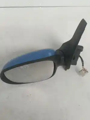 Second-hand car spare part left rearview mirror for ford ka (ccu) trend + oem iam references 026276  