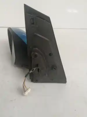 Second-hand car spare part left rearview mirror for ford ka (ccu) trend + oem iam references 026276  