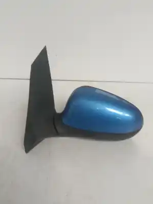 Second-hand car spare part left rearview mirror for ford ka (ccu) trend + oem iam references 026276  