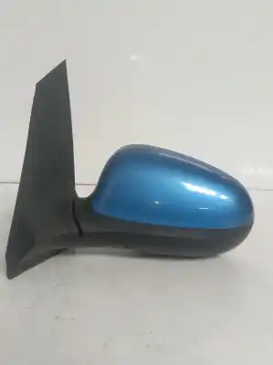 Second-hand car spare part left rearview mirror for ford ka (ccu) trend + oem iam references 026276  
