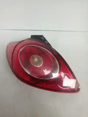 Автозапчастина б/у лівий ход ліхар для ford ka (ccu) trend + посилання на oem iam c547