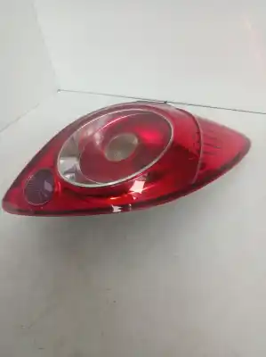 Автозапчасти б/у правый задний фонарь за ford ka (ccu) trend + ссылки oem iam c547  