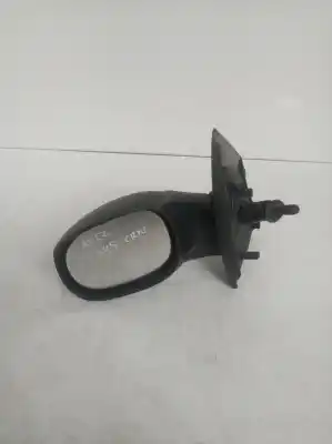 Second-hand car spare part Left Rearview Mirror for CITROEN C2 SX OEM IAM references 012026011030011019  