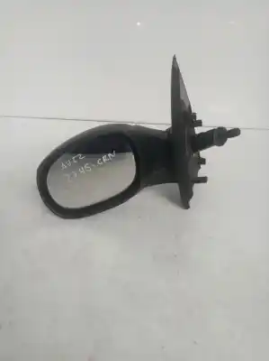 Peça sobressalente para automóvel em segunda mão espelho retrovisor esquerdo por citroen c2 sx referências oem iam 012026011030011019  