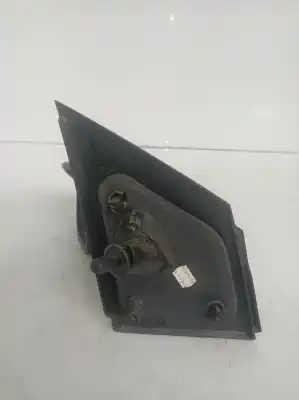 Peça sobressalente para automóvel em segunda mão espelho retrovisor esquerdo por citroen c2 sx referências oem iam 012026011030011019  