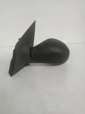 Peça sobressalente para automóvel em segunda mão espelho retrovisor esquerdo por citroen c2 sx referências oem iam 012026011030011019  
