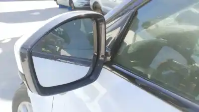 Автозапчастина б/у ліве дзеркало для land rover range rover evoque (l538) 2.2 d посилання на oem iam   