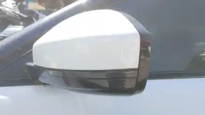 Автозапчастина б/у ліве дзеркало для land rover range rover evoque (l538) 2.2 d посилання на oem iam   