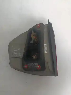 Second-hand car spare part right tailgate light for bmw serie x3 (e83) 2.0d [2.0 ltr. - 110 kw 16v diesel cat] oem iam references 7162210  