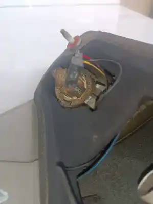 Second-hand car spare part right tailgate light for bmw serie x3 (e83) 2.0d [2.0 ltr. - 110 kw 16v diesel cat] oem iam references 7162210  