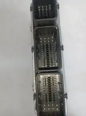Автозапчастина б/у ЕБУ КОНТРОЛЕР ДВИГУНА для FORD TRANSIT CONNECT (TC7)  Посилання на OEM IAM 7T11-12A650-DC  