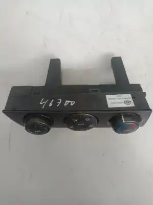 Pezzo di ricambio per auto di seconda mano controllo riscaldamento / aria condizionata per ssangyong kyron 200 xdi limited riferimenti oem iam 68700-09031  