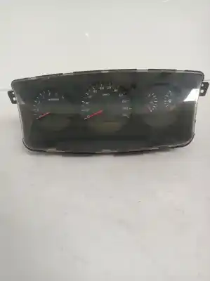 Second-hand car spare part Dashboard for SSANGYONG KYRON 200 Xdi Limited OEM IAM references K18 0  
