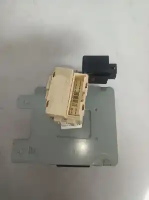 Second-hand car spare part Electronic Module for SSANGYONG KYRON 200 Xdi Limited OEM IAM references HRK 1003310056  