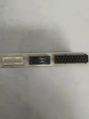 Peça sobressalente para automóvel em segunda mão bsi / bcm / módulo eletrónico confort por bmw x5 (e53) 3.0d referências oem iam   