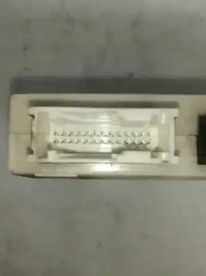 Peça sobressalente para automóvel em segunda mão bsi / bcm / módulo eletrónico confort por bmw x5 (e53) 3.0d referências oem iam   