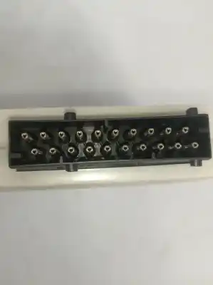 Peça sobressalente para automóvel em segunda mão bsi / bcm / módulo eletrónico confort por bmw x5 (e53) 3.0d referências oem iam   