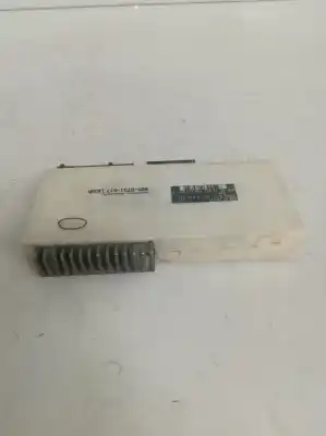 Peça sobressalente para automóvel em segunda mão bsi / bcm / módulo eletrónico confort por bmw x5 (e53) 3.0d referências oem iam   