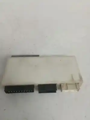 Peça sobressalente para automóvel em segunda mão bsi / bcm / módulo eletrónico confort por bmw x5 (e53) 3.0d referências oem iam   