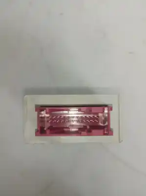 Second-hand car spare part injection pump control unit for bmw x5 (e53) 3.0d oem iam references 61358375964  