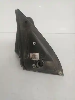 Second-hand car spare part left rearview mirror for opel combo familiar oem iam references 24400680  