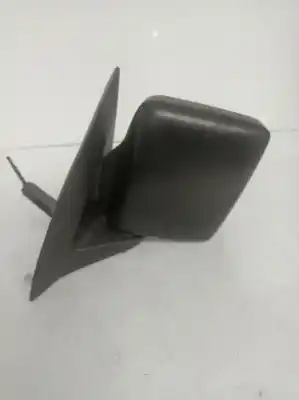 Second-hand car spare part left rearview mirror for opel combo familiar oem iam references 24400680  