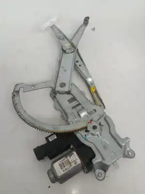 Pezzo di ricambio per auto di seconda mano Alzacristalli Anteriore Destro per OPEL COMBO Familiar Riferimenti OEM IAM 0639  