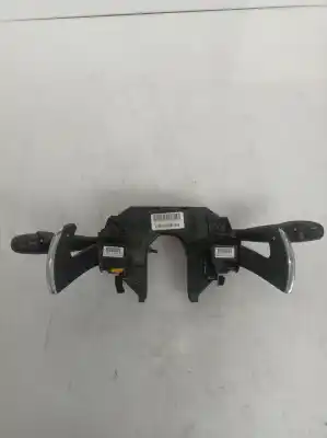 Peça sobressalente para automóvel em segunda mão Comandos De Alavanca por CITROEN C4 PICASSO 2.0 HDi FAP CAT (RHR / DW10BTED4) Referências OEM IAM 96642553XT  